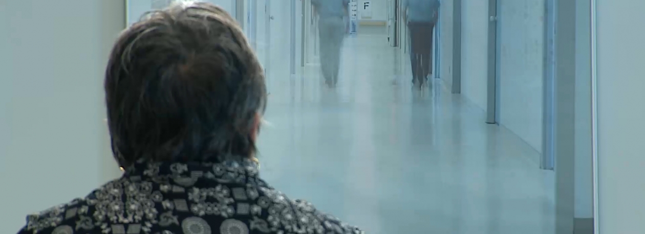 Imagem de Dia Mundial do Parkinson: Pode afetar qualquer pessoa e os sintomas vão além dos tremores