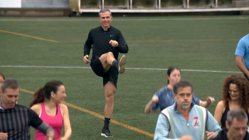 Imagem de Pauleta Azores Soccer Cup pela primeira vez sem a presença dos três grandes do futebol português