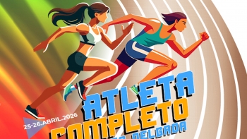 Imagem de Torneio Atleta Completo: Competição reúne maiores promessas do país