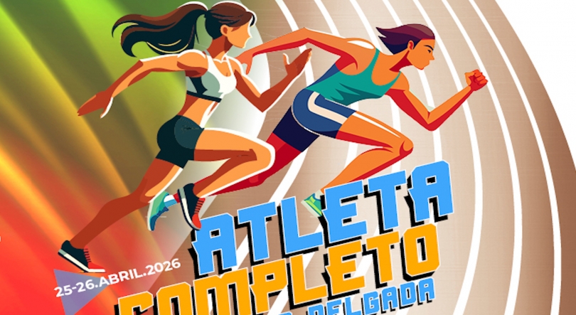 Imagem de Torneio Atleta Completo: Competição reúne maiores promessas do país