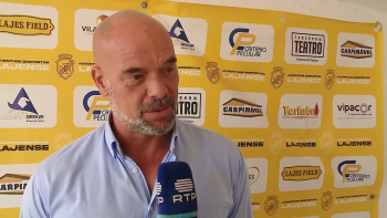 Imagem de Campeonato de Portugal: Jogo épico do Juventude Lajense frente ao Marinhense