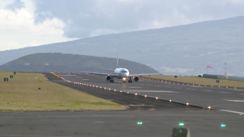 Imagem de Operacionalidade Aeroporto da Horta: CCIHorta exige explicações