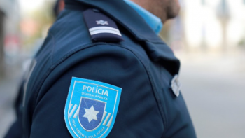 Imagem de SINAPOL diz que redução da criminalidade apontada pelo RASI não coincide com sentimento de insegurança nos Açores