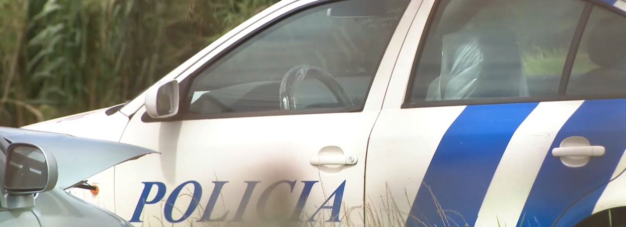 Imagem de Açores registaram a maior redução do país da participação de crimes em 2025