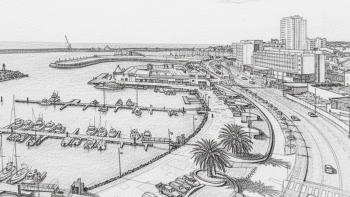 Imagem de Ponta Delgada assinala Dia dos Monumentos com roteiro cultural gratuito pela cidade