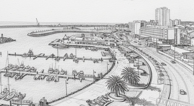 Imagem de Ponta Delgada assinala Dia dos Monumentos com roteiro cultural gratuito pela cidade