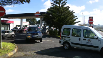 Imagem de Preços dos combustíveis: Empresários nos Açores “extremamente preocupados”