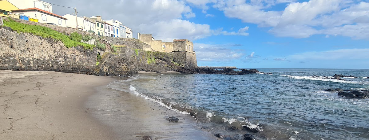 Imagem de Descarga de esgotos em Vila Franca: Autarquia garante que situação já está resolvida