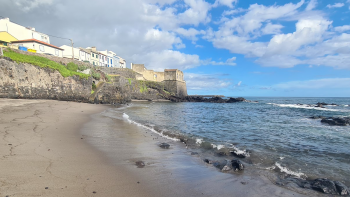 Imagem de Descarga de esgotos em Vila Franca: Autarquia garante que situação já está resolvida