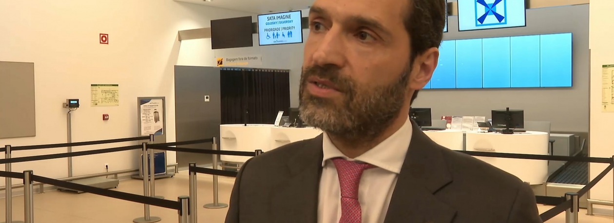 Imagem de Presidente da SATA garante que “direitos dos trabalhadores ficam intocáveis”