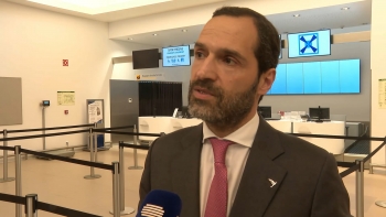 Imagem de Presidente da SATA garante que “direitos dos trabalhadores ficam intocáveis”