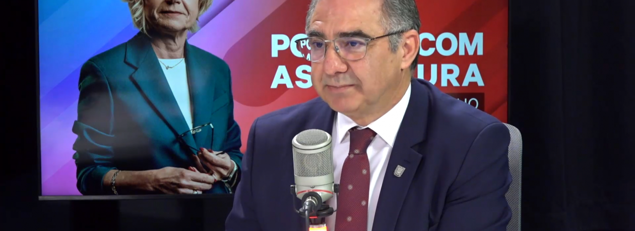 Imagem de “Não considero um falhanço estratégico” diz Bolieiro sobre a retirada da Ryanair