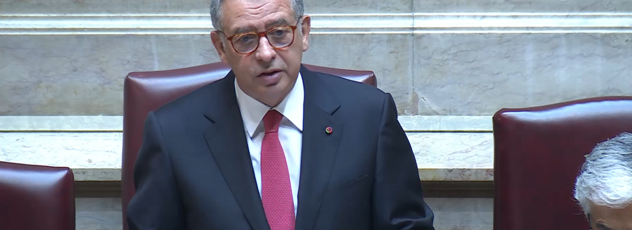 Imagem de António José Seguro defende que Constituição da República “resiste à prova do tempo”