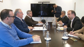 Imagem de Apoios à Agricultura: PS reclama um plano de contigência para a Região