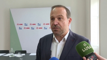 Imagem de Visit Azores: PS considera que Bernardo Oliveira “é um jovem sem experiência”