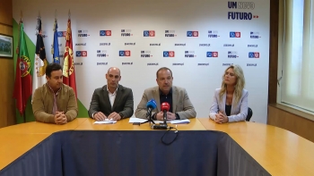 Imagem de PS/Açores propõe criação de um Fundo de Desenvolvimento de Rotas Aéreas para os Açores