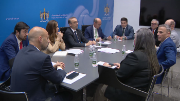 Imagem de Cimeira PSD Açores e Madeira: Deputados defendem reforço da cooperação política