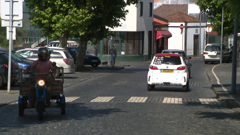 Imagem de Rabo de Peixe: Elevação a vila no Dia da Liberdade