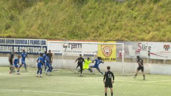 Imagem de Rabo de Peixe garante manutenção no Campeonato de Futebol dos Açores