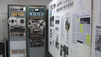 Imagem de Rádio Clube de Angra comemora 79 anos de emissão