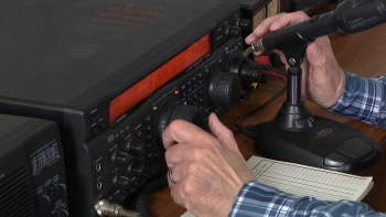 Imagem de Dia Mundial de Radioamadores: Operadores reivindicam alterações à legislação