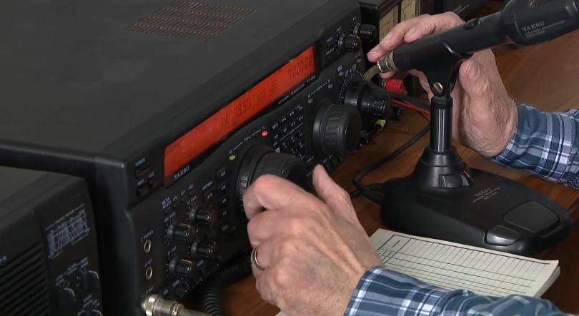 Imagem de Dia Mundial de Radioamadores: Operadores reivindicam alterações à legislação