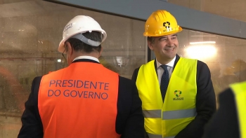 Imagem de Financiamento das Regiões Ultraperiféricas: Raffaele Fitto garante alterações no próximo quadro comunitário de apoio