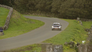 Imagem de Campeonato dos Açores de Ralis: Segundo o TAC podem cair duas provas em 2027