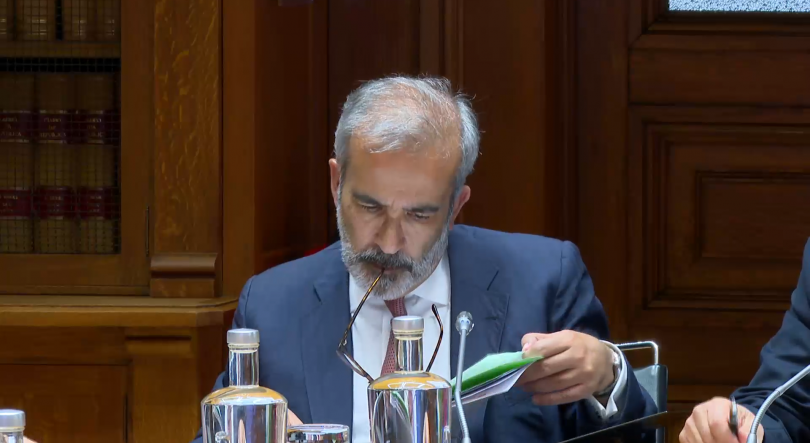 Imagem de EUA e Base das Lajes: Governo português acredita que uso da base está a ser respeitado