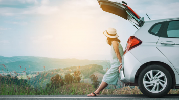 Imagem de Aluguer de viaturas em queda após saída da Ryanair dos Açores