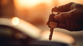 Imagem de Quebra de 30% no ramo de rent-a-car um mês após saída da Ryanair dos Açores