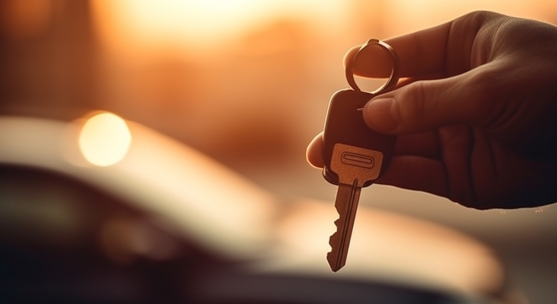 Imagem de Quebra de 30% no ramo de rent-a-car um mês após saída da Ryanair dos Açores