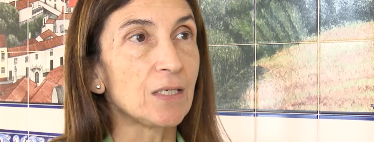 Imagem de Susana Goulart Costa é a nova Representante da República para os Açores