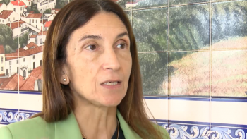 Imagem de Susana Goulart Costa é a nova Representante da República para os Açores