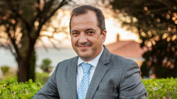 Imagem de Gestor hoteleiro Nuno Leandro vai assumir presidência Visit Azores