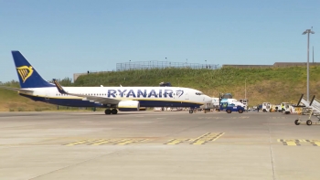 Imagem de PS/Açores avança com projeto de resolução para criação de fundo de captação para novas rotas aéreas