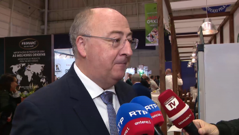 Imagem de SAGAL 2026: Empresários açorianos questionam Ministro da Agricultura sobre apoios nos Açores