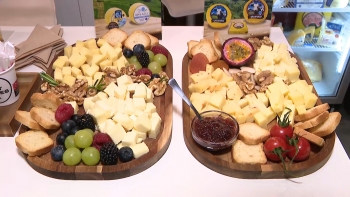 Imagem de Mercado americano continua a absorver maior parte das importações de produtos alimentares dos Açores