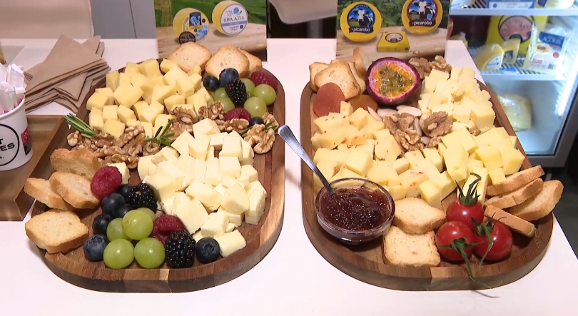 Taste Azores regressa a Lisboa com 23 empresas e projetos regionais dos Açores