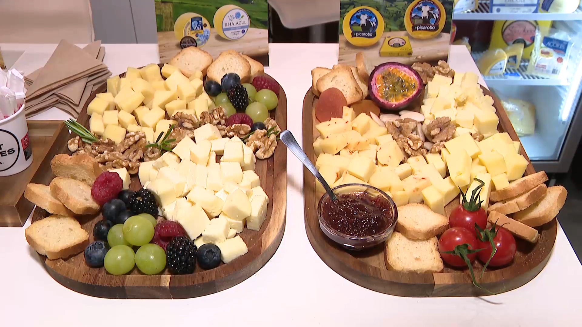 Taste Azores regressa a Lisboa com 23 empresas e projetos regionais dos ...
