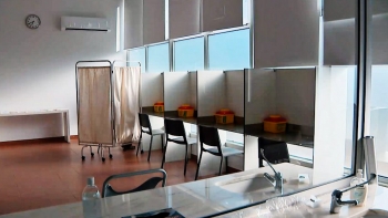 Imagem de Açores vão ter salas de consumo assistido de drogas