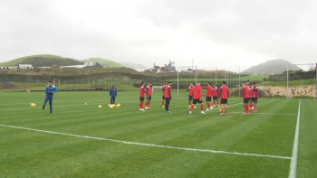 Imagem de Santa Clara recebe domingo o Sporting de Braga
