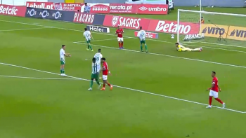 Imagem de Santa Clara vs. Rio Ave: Petit apontou o dedo à falta de compromisso da equipa açoriana