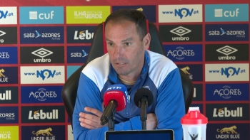 Imagem de Santa Clara recebe Rio Ave em jogo de “aflitos”