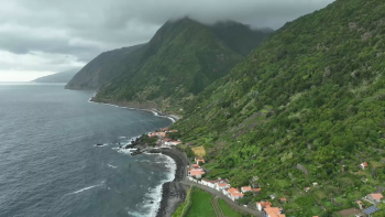 Imagem de São Jorge é Reserva da Biosfera da UNESCO há 10 anos