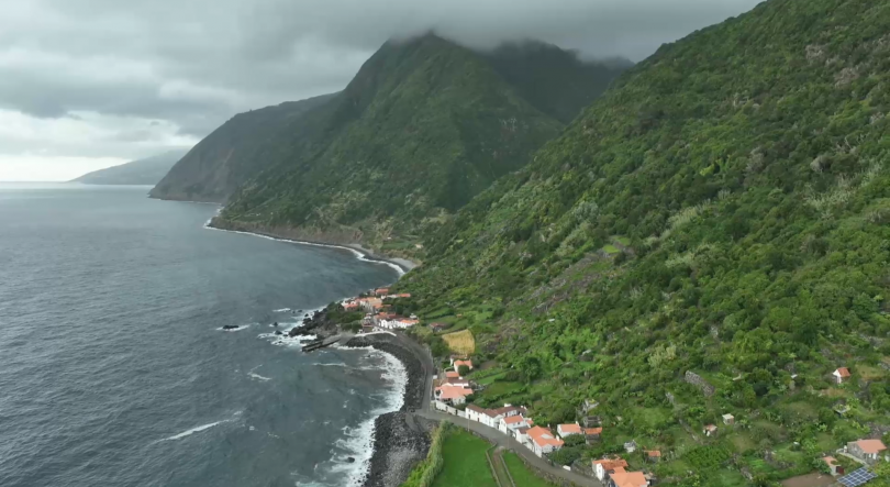 Imagem de São Jorge é Reserva da Biosfera da UNESCO há 10 anos