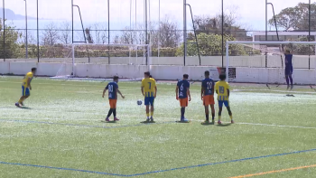 Imagem de São Roque termina temporada com goleada frente ao Flamengos