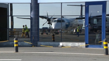 Imagem de Presidente da SATA diz que não é valido o pré-aviso de greve parcial para trabalhadores do handling