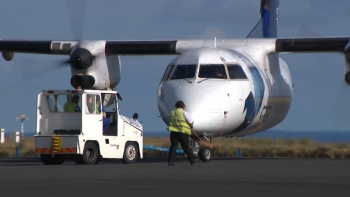 Imagem de Privatização Handling: Comissão de Trabalhadores e sindicatos chamados pelo Governo à definição das condições da venda