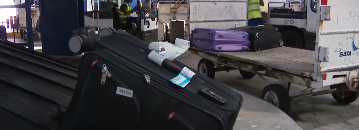 Imagem de Sindicatos contestam imposição de serviços mínimos na greve parcial de handling da SATA